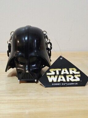 *4 for $30* Disney Parks Darth Vader 3.5" Mini Snack Case - Tokyo Disneyland